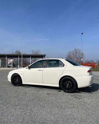 Alfa 156 TI