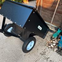 Carrello da giardinaggio