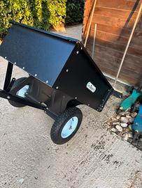 Carrello da giardinaggio