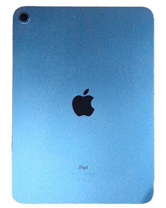 iPad 10 gen 64gb solo WiFi