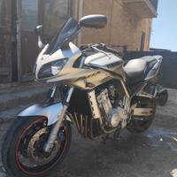 Yamaha FZS 1000 Fazer - 2003