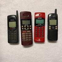 Telefoni vintage