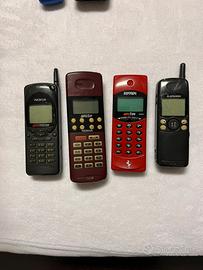 Telefoni vintage