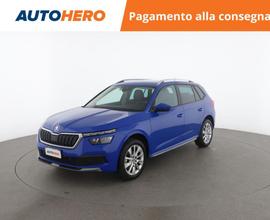 SKODA Kamiq TJ90041