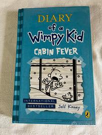Diary Of a Wimpy Kid: Cabin Fever  (2011)