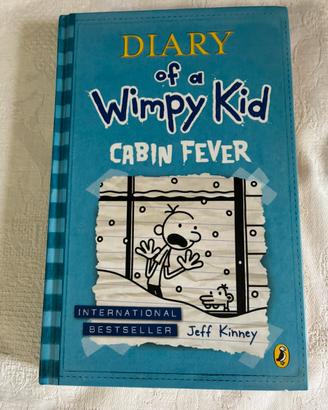 Diary Of a Wimpy Kid: Cabin Fever  (2011)