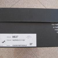 Gianna Meliani, numero 37