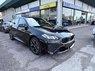 BMW 120 48V MSport auto