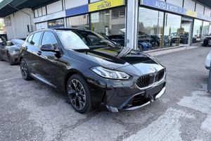 BMW 120 48V MSport auto
