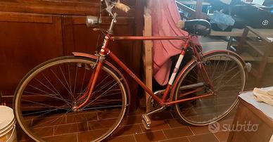 bici uomo vintage
