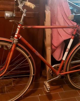 bici uomo vintage