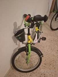 Bicicletta
