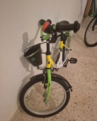 Bicicletta