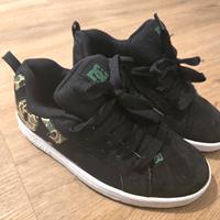 scarpe da skate ragazzo DC shoes  n. 38