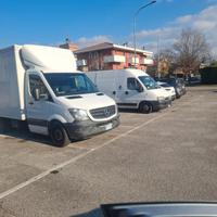 Pedronccino conto terzi autotrasportatori