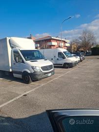 Pedronccino conto terzi autotrasportatori