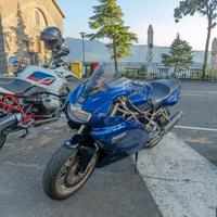 Dicati Supersport 900 IE