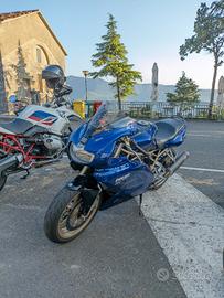 Dicati Supersport 900 IE