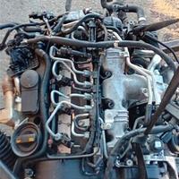 motore cag audi volkswagen 2.0 tdi