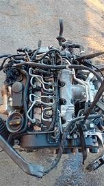motore cag audi volkswagen 2.0 tdi