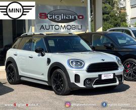 MINI Mini Cooper D Countryman ALL4 Aut.ESSENTIAL T