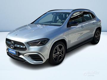 Mercedes GLA 200 d AMG Line Extra auto