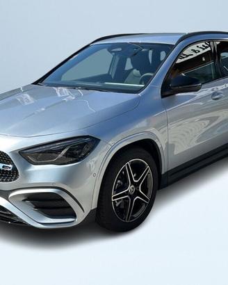 Mercedes GLA 200 d AMG Line Extra auto