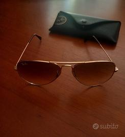 occhiali da sole