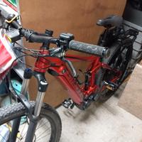 E-bike Giant stance+