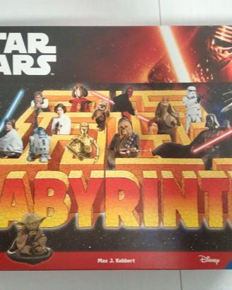 gioco da tavolo - Labirinth Star Wars