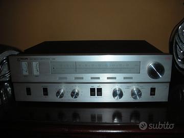 Tuner PHILIPS