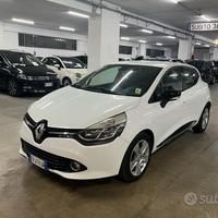 Renault Clio 1.5 dCi 90cv tenuta benissimo