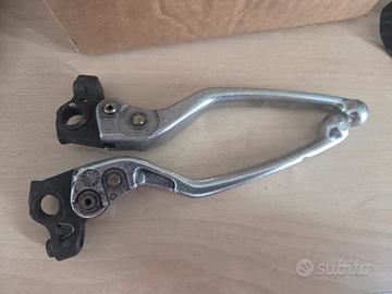 leve freno e frizione ducati 