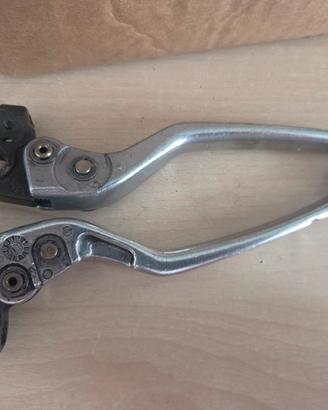leve freno e frizione ducati 