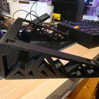 Stand per Elektron Digitakt/Digitone/Syntakt 