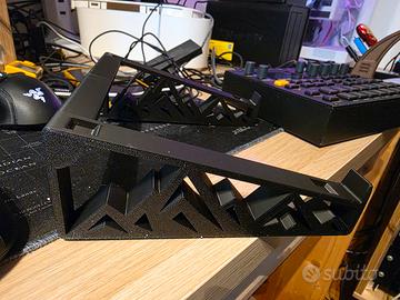 Stand per Elektron Digitakt/Digitone/Syntakt 