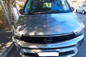 Opel crossland 1.2 neopatentato