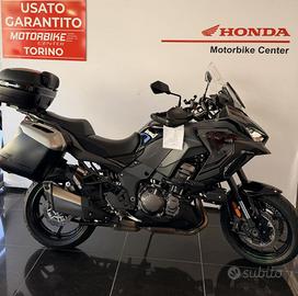 Kawasaki Versys 1000 GRAN TOURER