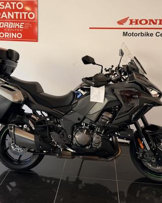 Kawasaki Versys 1000 GRAN TOURER