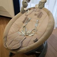 Sdraietta elettrica Lorelli Toscana 