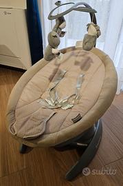 Sdraietta elettrica Lorelli Toscana 