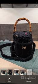 Borsa Viviana fatta a mano