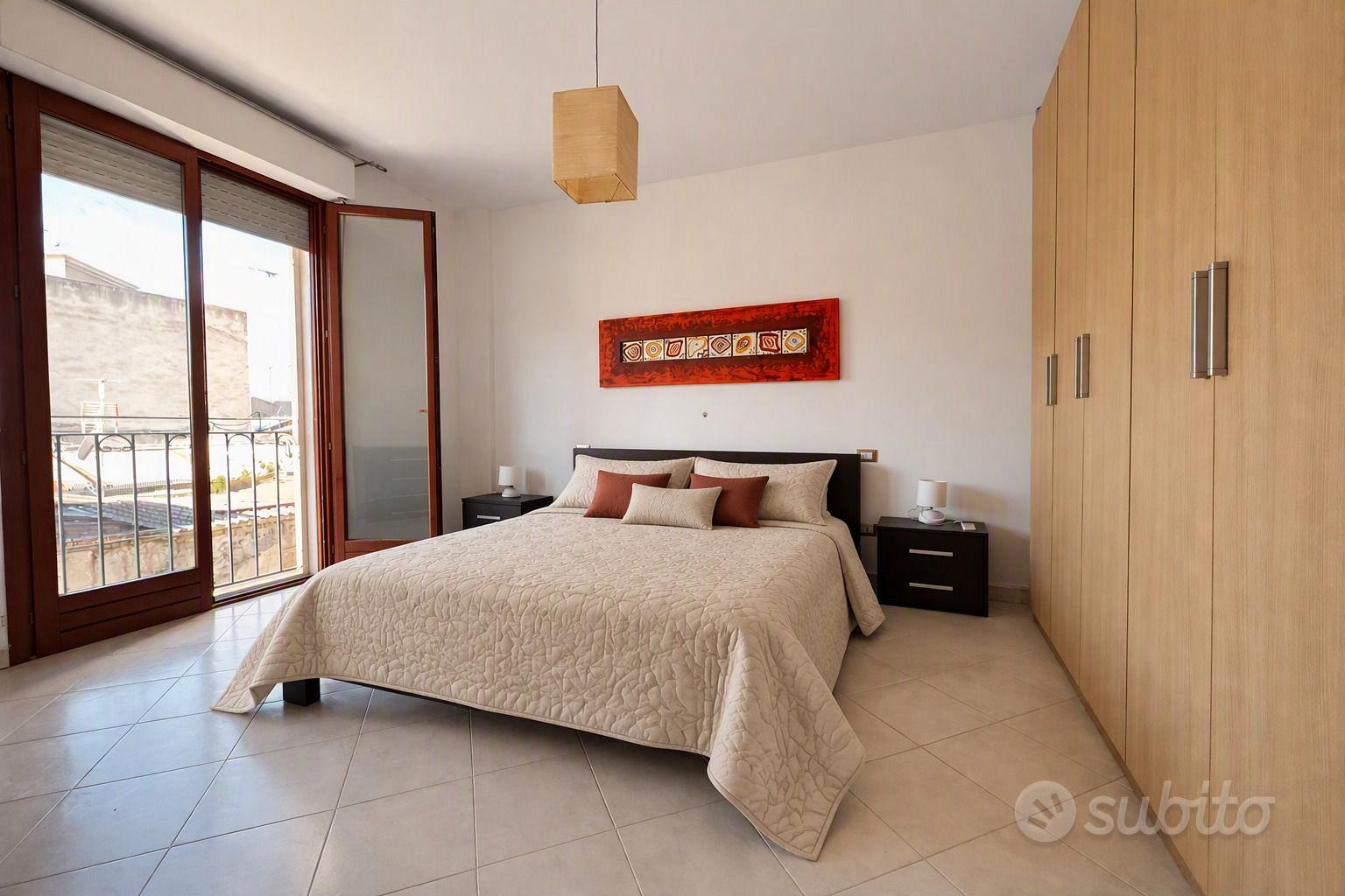 Appartamento – Cagliari, Sant'Avendrace, Sant'Avendrace-Santa Gilla - Altro