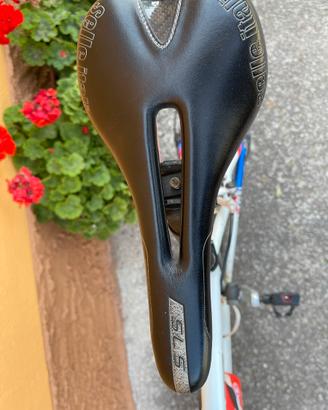 Bici corsa Atala, mtb Olmo.