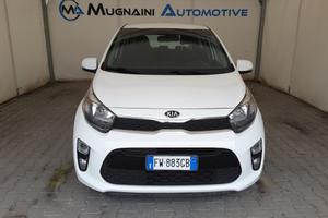 KIA Picanto 1.0 12V EcoGPL 5 porte Cool