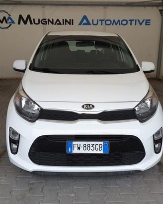 KIA Picanto 1.0 12V EcoGPL 5 porte Cool