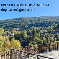 Monolocale per la stagione estiva