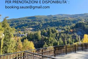 Monolocale per la stagione estiva