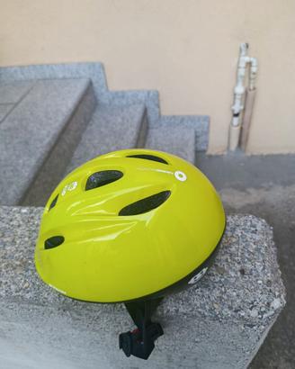 Casco bambino