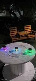 dal 23/8 Villa Porto cesareo 6/8 p.letto